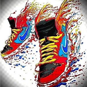 Meet your Posher, Sallie